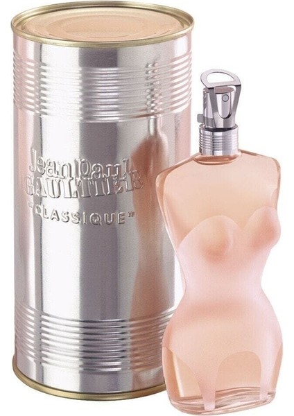 Classique Edt 100 ml Kadın Parfüm