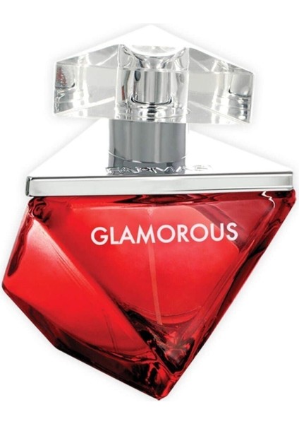 Glamorous Edp 50 ml Kadın Parfüm TYC00315363797