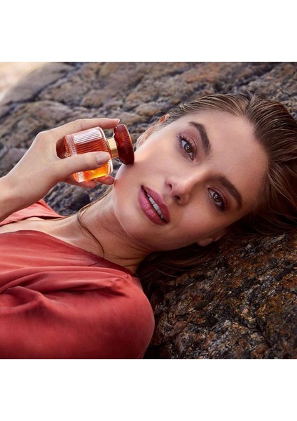 Amber Elixir Kalıcı Kokulu Kadın Parfümü Edp 50 ml 42495AMBER