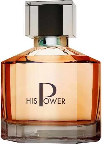 Fgarmasi Hıs Power Edp Erkek 100 ml
