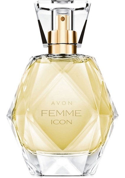Femme Icon Edp 50 ml Kadın Parfümü