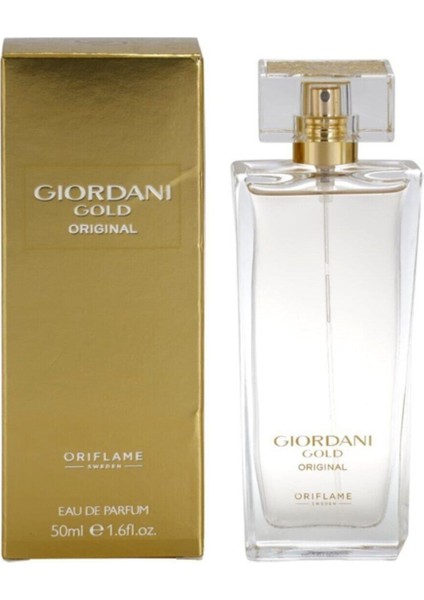Giordani Gold Original Edp Parfüm fiyatları