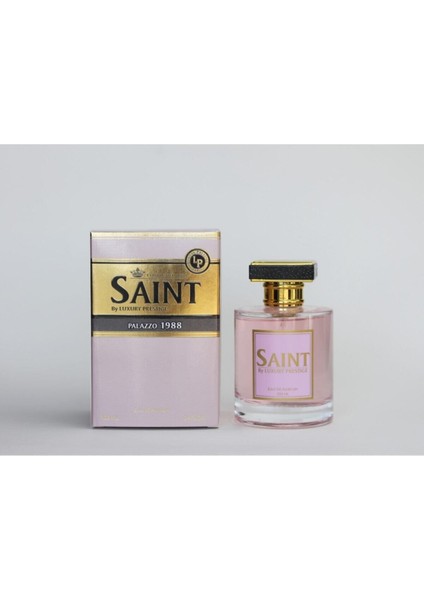 Saint Palazzo 1988 Edp 100 ml Kadın Parfüm 8694356549720 Saint