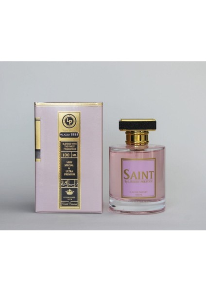 Saint Palazzo 1988 Edp 100 ml Kadın Parfüm 8694356549720 Saint