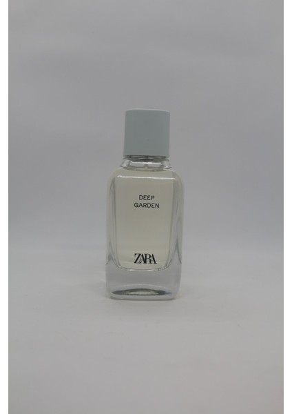 Deep Garden 100 ml