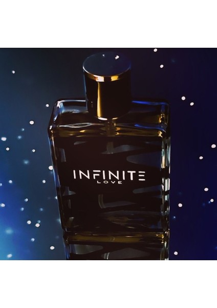 E193 Black Edp 50 ml Erkek
