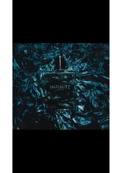 E193 Black Edp 50 ml Erkek