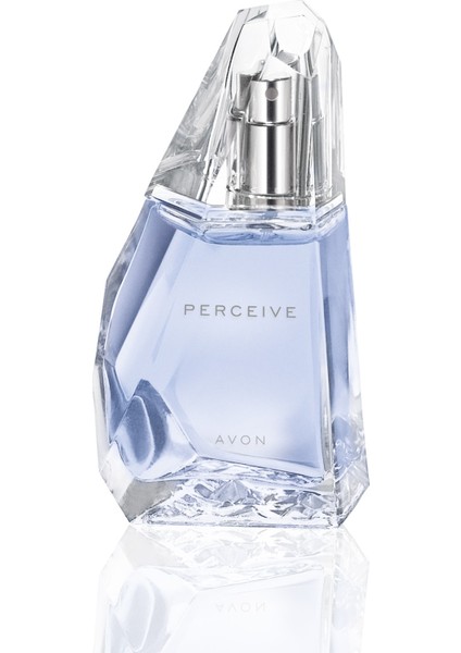 Perceive Kadın 50ML Edp + Glimmerstick Asansörlü Göz Kalemi - Blackest Black Seti