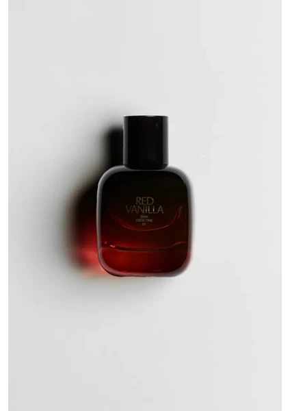 Red Vanılla Eau De Toılette 90 ml 3.0 Fl. Oz Kadın Parfüm