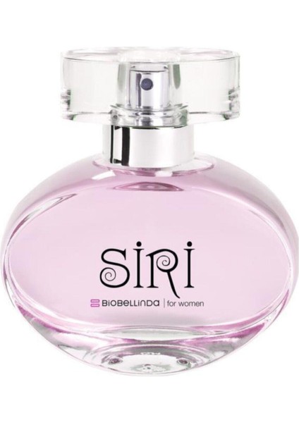 Siri Edp 50 ml Kadın Parfüm 8681554540222