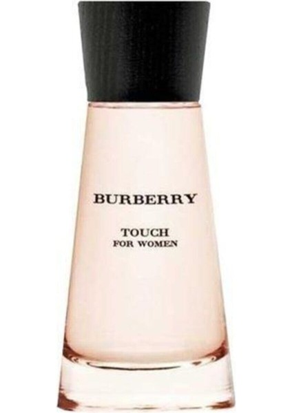 Touch For Women Edp 100 ml Kadın Parfümü 3614226905000