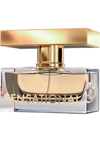 Sensatıonal Kadın Parfüm 50 ml