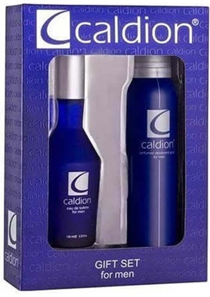 Classic Erkek Edt 100 ml + 150 ml Deodorant Erkek Parfüm Seti