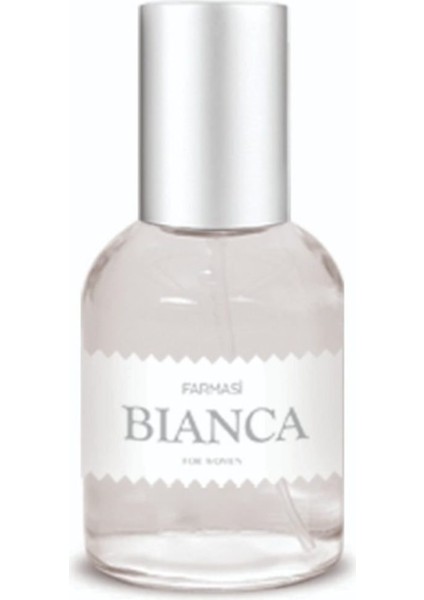 Farması Bıanca Edp 50 ml