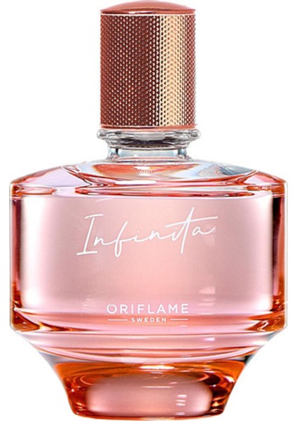 Infinita Edp 50 ml Kadın Parfüm