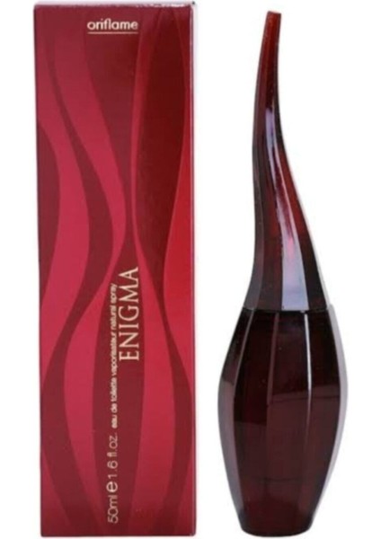 Enigma Edt 50 ml Kadın Parfüm 102934