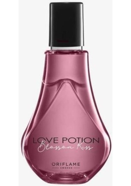 Love Potion Blossom Kiss