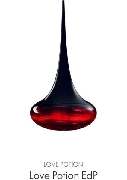 Love Potion Edp 50 ml Kadın Parfüm 86815410074621 fiyatları