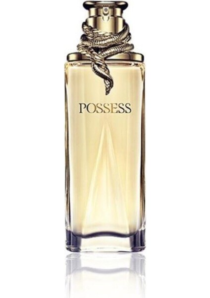 Possess Edp 50 ml Kadın Parfüm