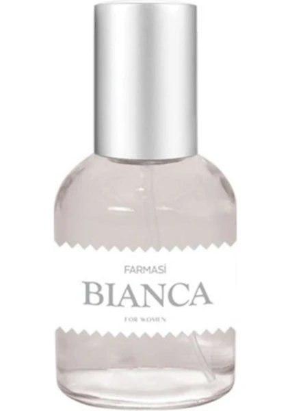 Blanca Edp Kadın 50 ml Parfüm - 89076543356678