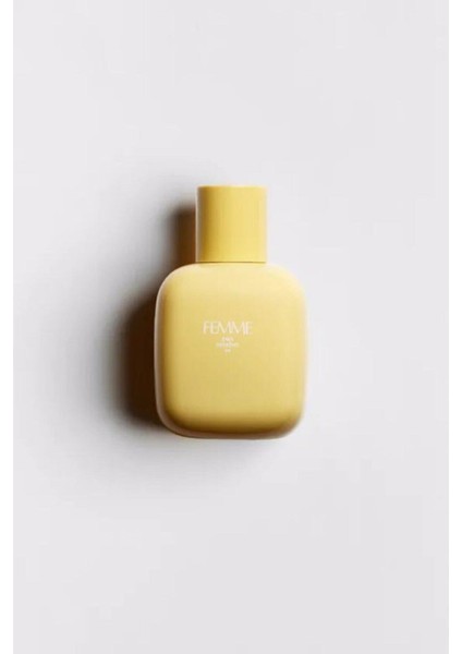 Femme Eau De Toılette 90 ml (3,0 Fl. Oz). Kadın Parfüm