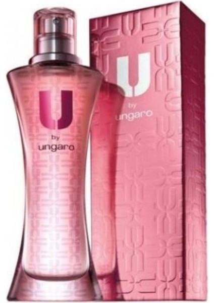 By Ungaro Edp 50 ml Kadın Parfüm
