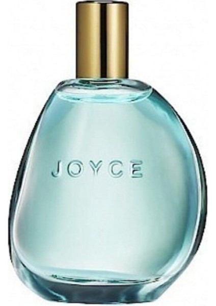 Joyce Turquoise Edt 50 ml Kadın Parfüm 6789908766