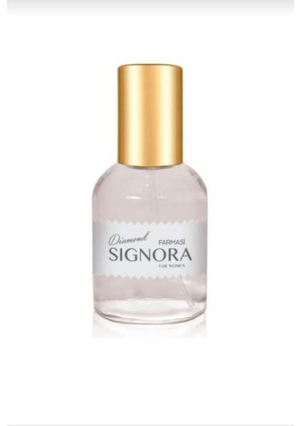 Signor Diamond For Women Parfüm 50 ml