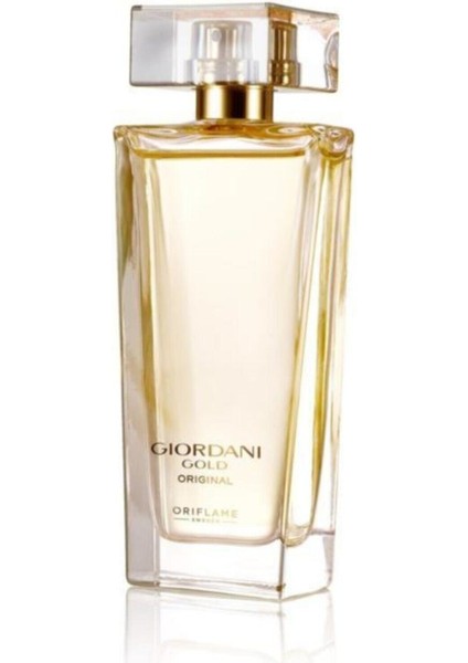 Giordani Gold Edp 50 ml Kadın Parfüm 5069952265554TR32150