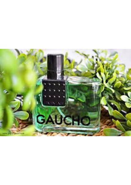 Gaucho EDP100 ml Erkek Parfümü