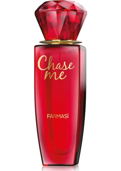 Chase Me Edp 50 ml