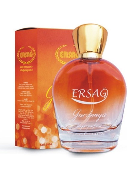 Gardenya Edp 100 ml Kadın Parfüm