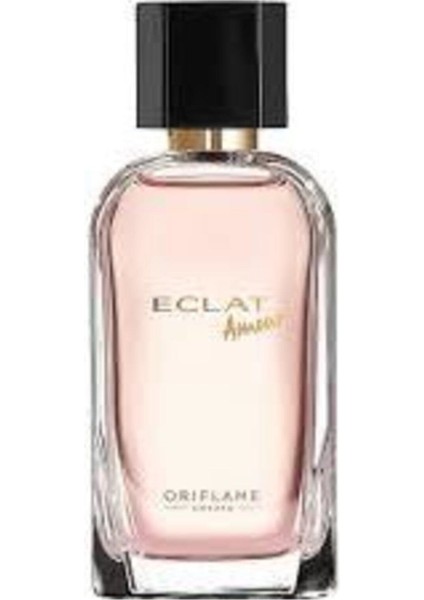 Eclat Amour Edt 50 ml Kadın Parfüm