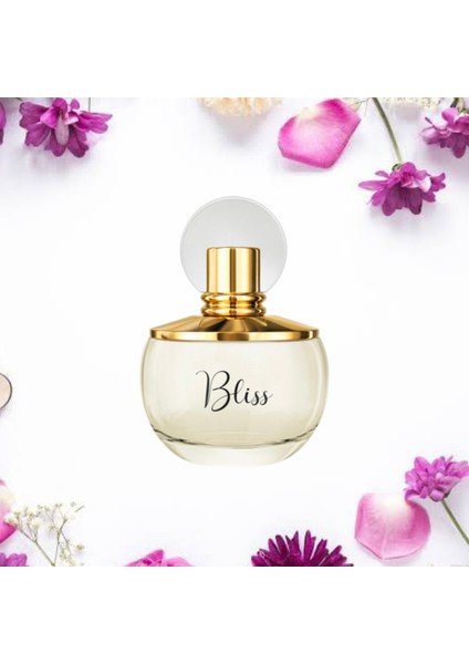 Bliss Kadın Edp Parfüm 70 ml