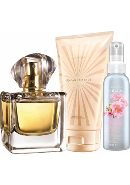 Today Kadın Parfüm Seti 5050000010399