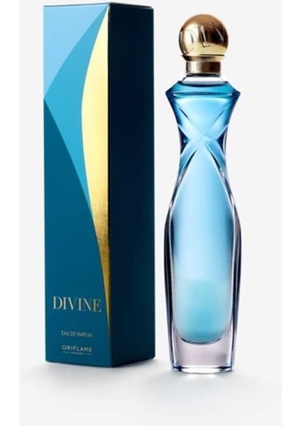Zambak ve Frızya Içeren Sofistike Kokulu Orijinal Divine Edp Kalıcı Kadın Parfümü fiyatları