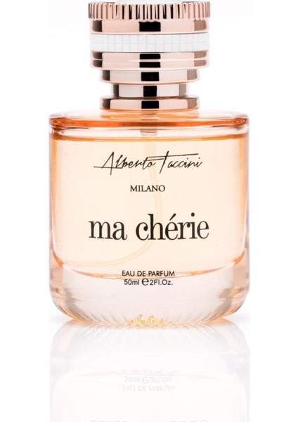 Ma Chérie Edp Kadın Parfümü 50 ml