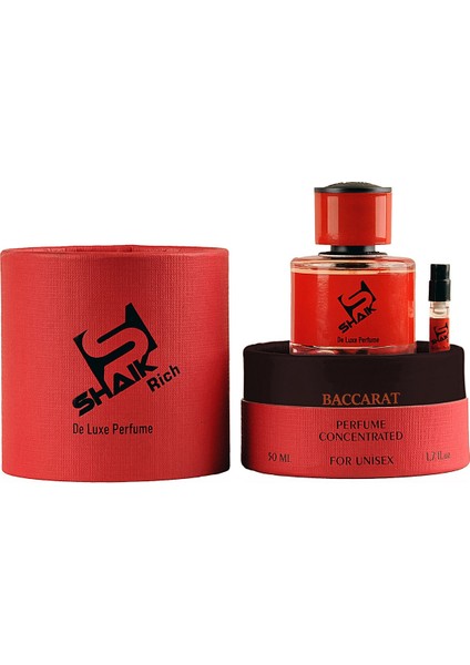 Rich 50 ml De Luxe Parfüm Baccarat