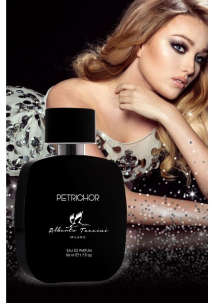 Petrichor Edp 50 ml Kadın Parfüm 8680570493567
