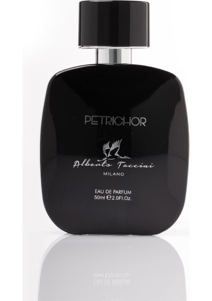 Petrichor Edp 50 ml Kadın Parfüm 8680570493567