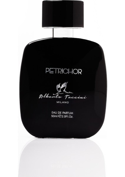 Petrichor Edp 50 ml Kadın Parfüm 8680570493567