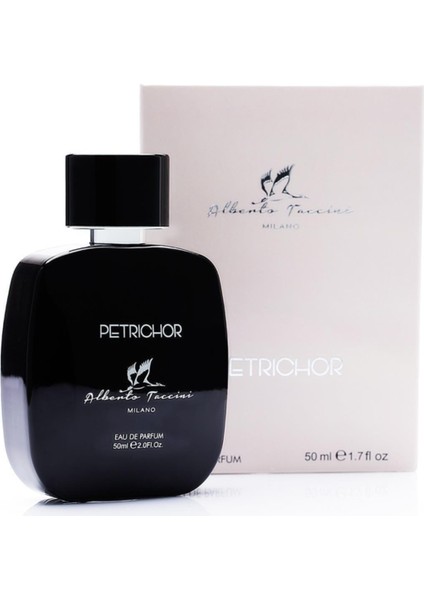 Petrichor Edp 50 ml Kadın Parfüm 8680570493567