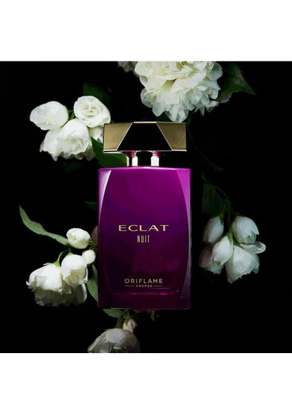 Eclat Nuit Edp Karşı Konulmaz Kokulu Edp 50 ml Kadın Parfümü - fiyatları