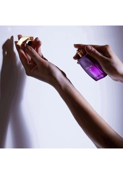 Eclat Nuit Edp Karşı Konulmaz Kokulu Edp 50 ml Kadın Parfümü - modelleri