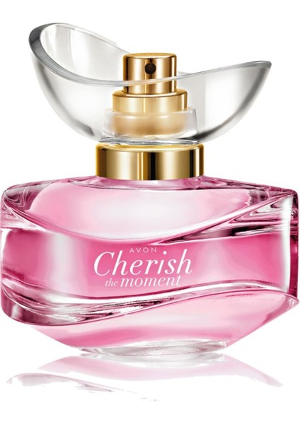 Cherısh Moment Edp 50 ml Bayan Parfüm FK19327546359