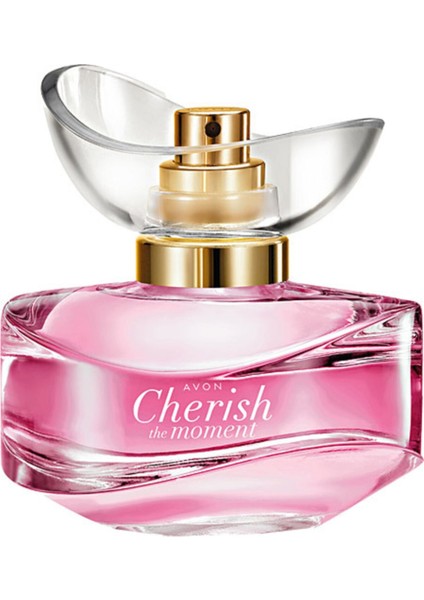 Cherısh Moment Edp 50 ml Bayan Parfüm FK19327546359 fiyatları