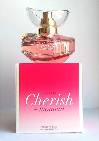 Cherısh Moment Edp 50 ml Bayan Parfüm FK19327546359 modelleri