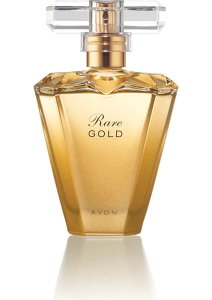 Rare Gold Edp 50 ml Kadın Parfüm Seti modelleri