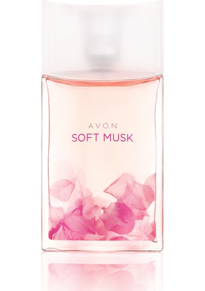 Soft Musk Kadın Edt + Perfectly Mat Ruj - Marvelous Mocha Seti