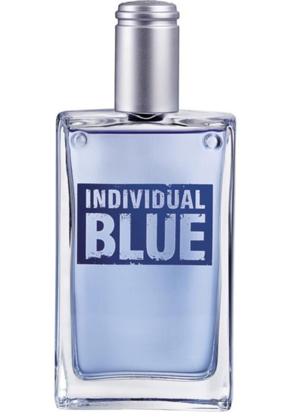 Individual Blue ve Attraction Erkek Parfüm Paketi modelleri